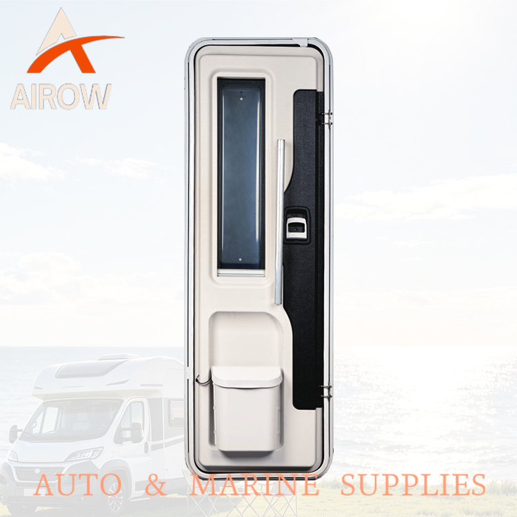 Door Lock - Airow auto Hot Sale Europese Caravan