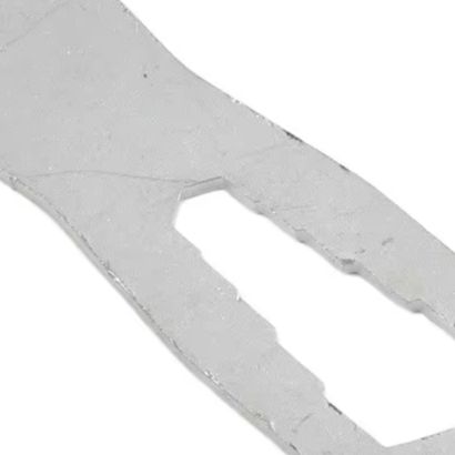 Home Improvement Fence - Draaigereedschap voor woningverbetering, gemaakt van roestvrij