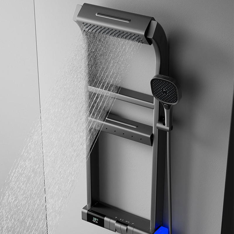 Faucet - Nieuwe collectie luxe moderne douchesysteem met