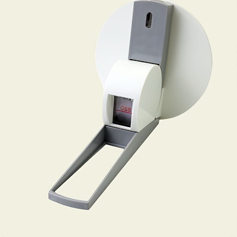Tape Measure - Meetinstrument 2 meter hoogte staturometer intrekbaar