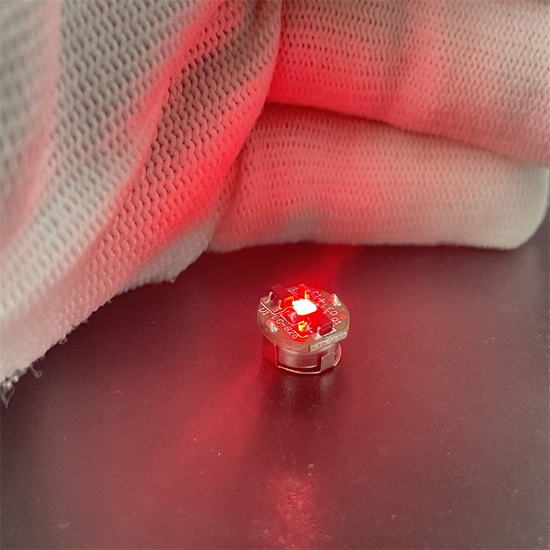 Light Switch - Mini LED-lamp Magnetronlamp LED-licht Magnetron Magnetische