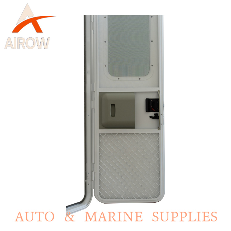 Door Lock - Airow auto Safety Point Lock Luxe
