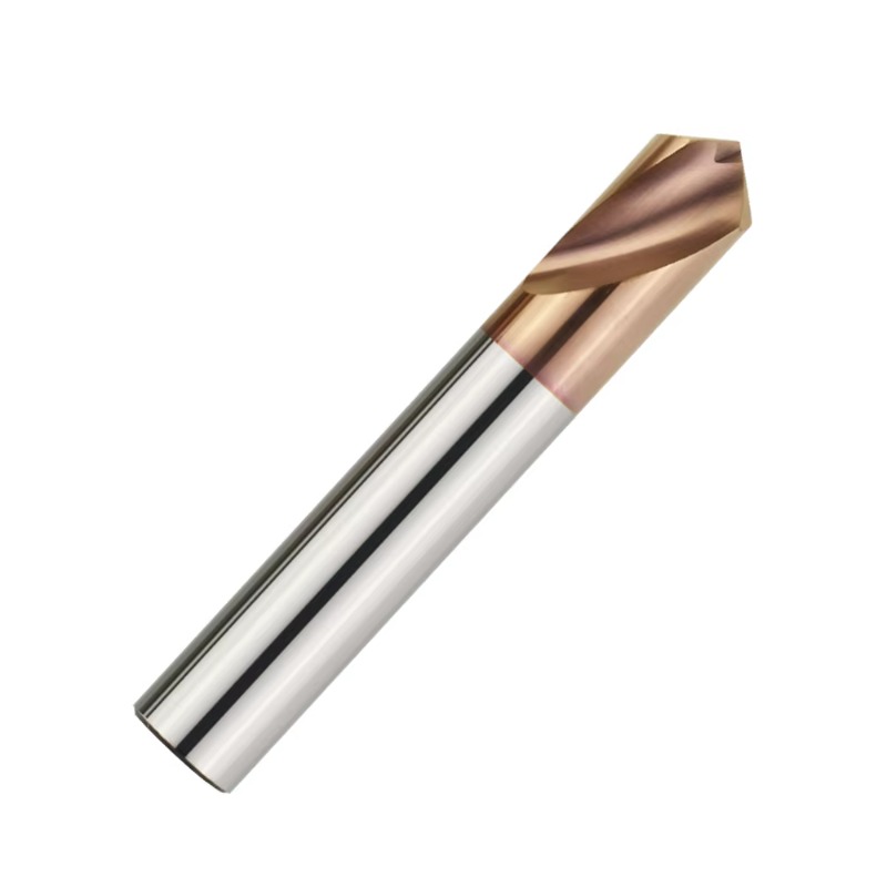 Drill Bits - HRC55 CNC-draaibank gereedschappen hardmetalen rechtse schacht