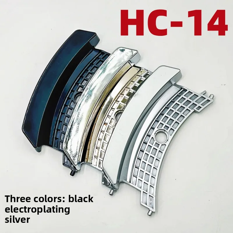 Door Handle - 1PC Geschikt voor Panasonic trommelwasmachine deurklink