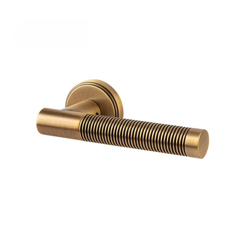Cabinet Hinges - Moderne zwarte zinken scharnieren met kogellagers,