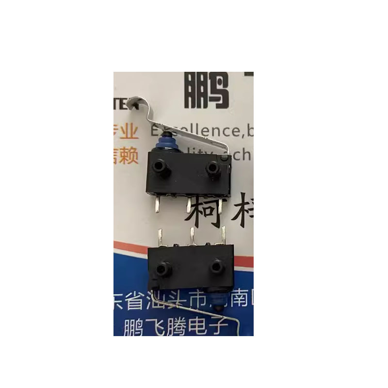 Door Handle - 1 stks/partijen D2HW-BL271D Verzegelde Waterdicht en