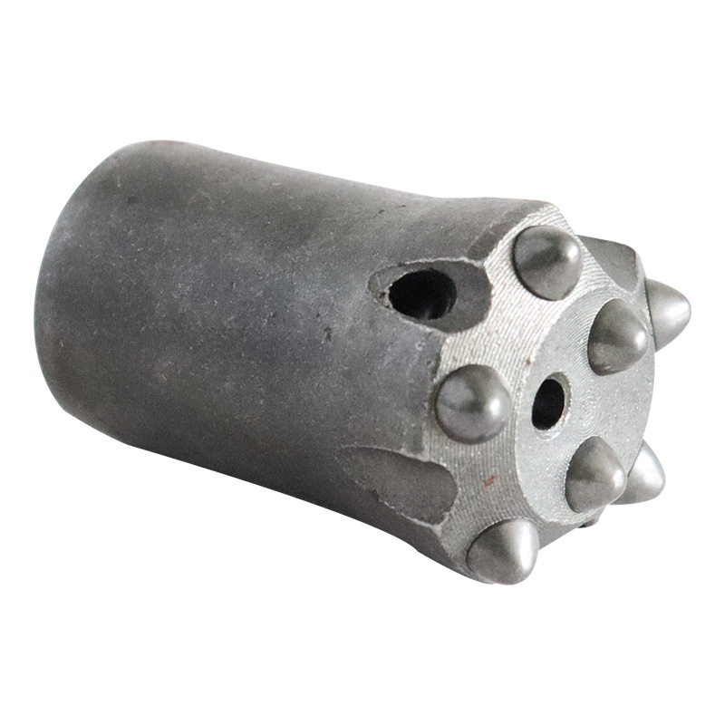Drill Bits - 38 Sferische Tanden 7 Tanden Hoge