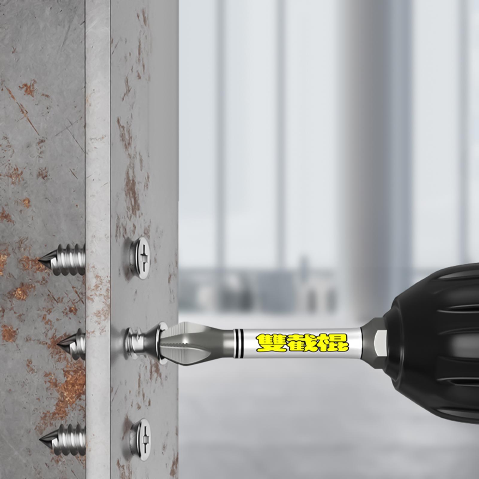 Boorschroevendraaierbitset 5-d - Drill Bits recensie en prijs
