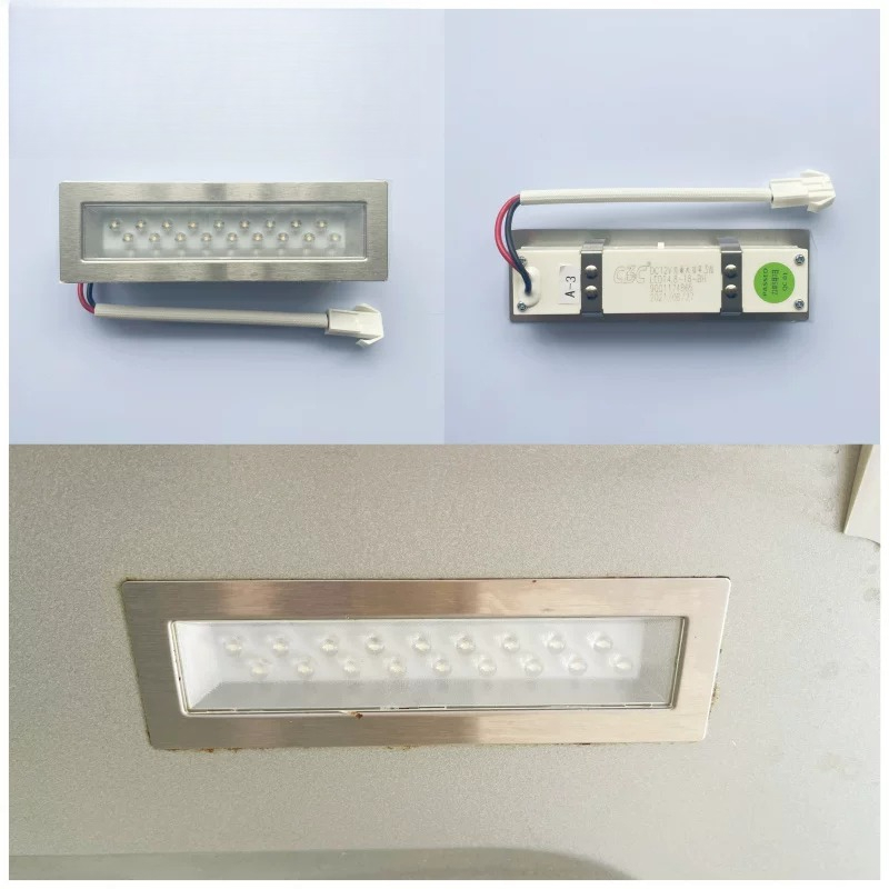 Geschikt voor Siemens afzuigka - Led Strip Lights recensie en prijs