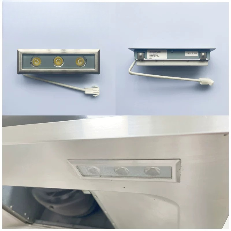 Geschikt voor Siemens afzuigka - Led Strip Lights recensie en prijs