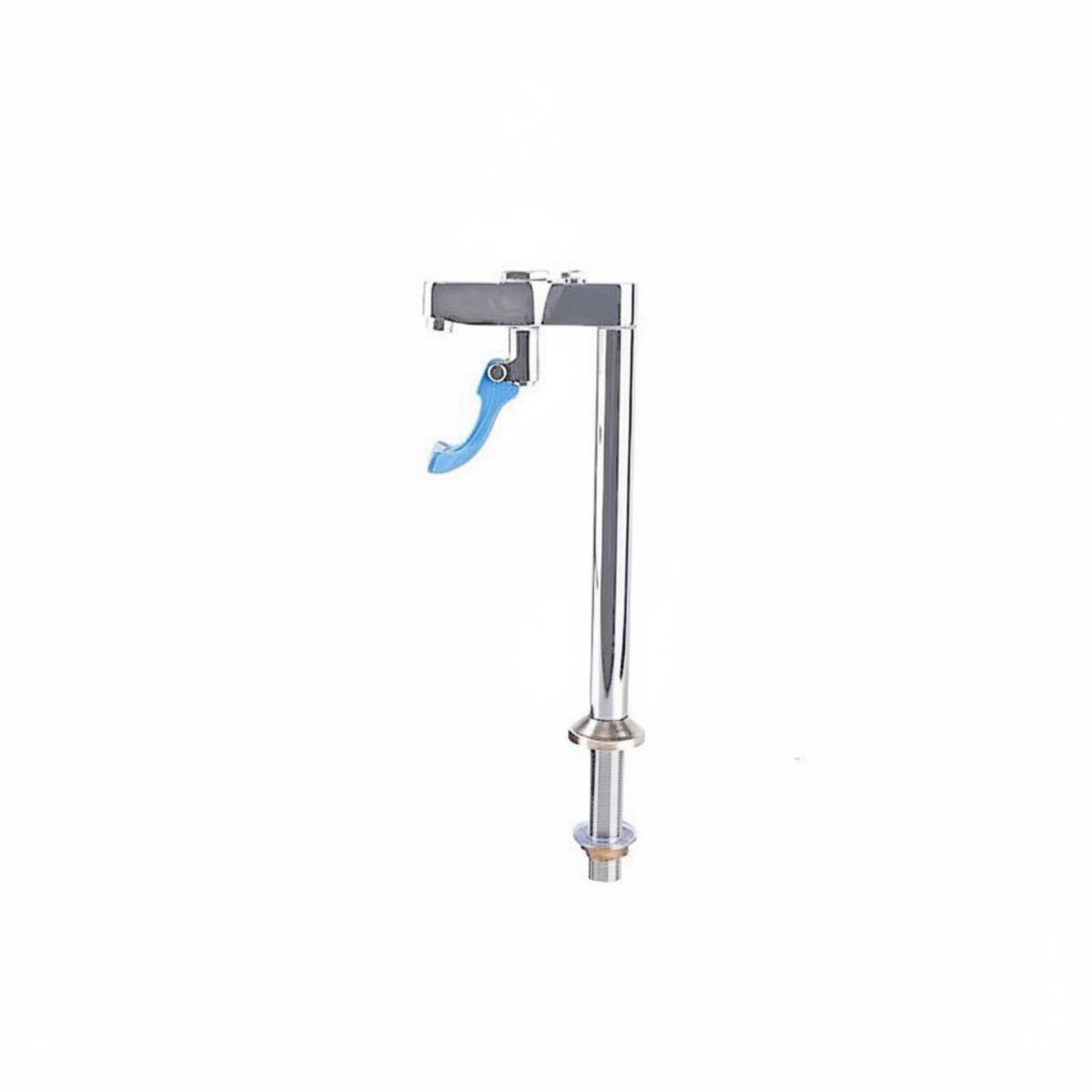 Bar Water Simple Press Control - Faucet recensie en prijs