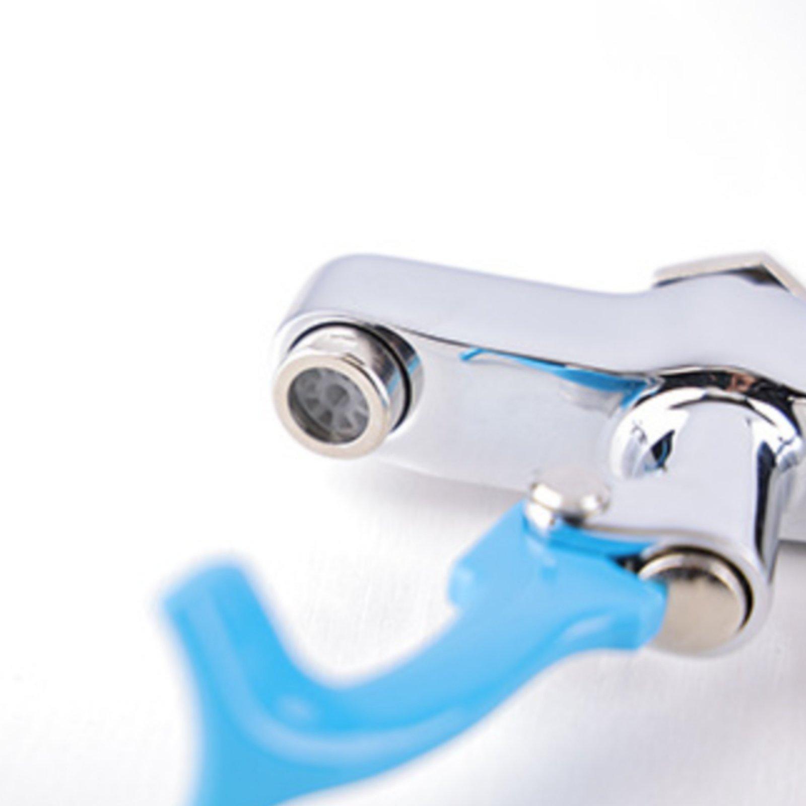 Bar Water Simple Press Control - Faucet recensie en prijs
