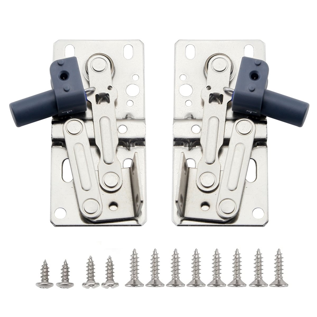 (A02R] 2 Stuks 45 Graden Kast  - Cabinet Hinges recensie en prijs