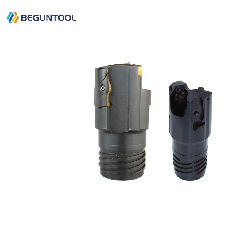 BTA Diepgaand Boorkop Gereedsc - Drill Bits recensie en prijs