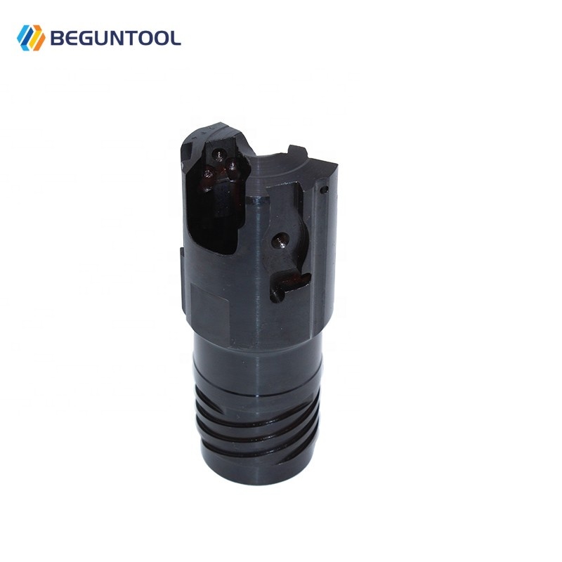 BTA Diepgaand Boorkop Gereedsc - Drill Bits recensie en prijs