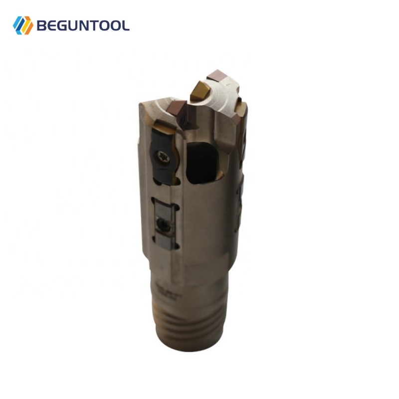 BTA Diepgaand Boorkop Gereedsc - Drill Bits recensie en prijs