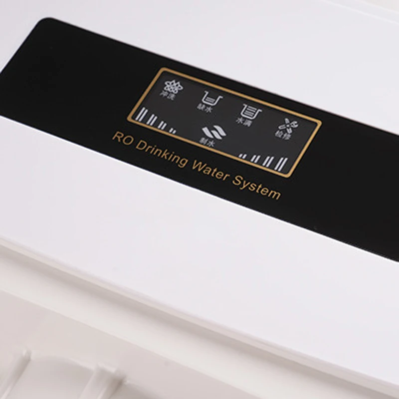 75G RO Omgekeerde Osmose Water - Faucet recensie en prijs