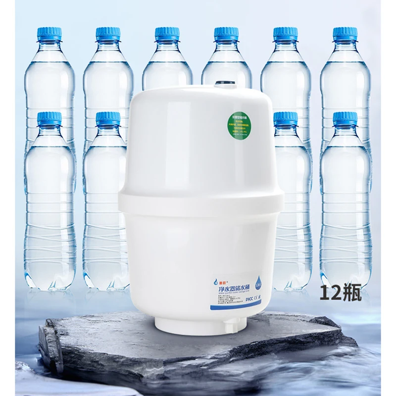 75G RO Omgekeerde Osmose Water - Faucet recensie en prijs