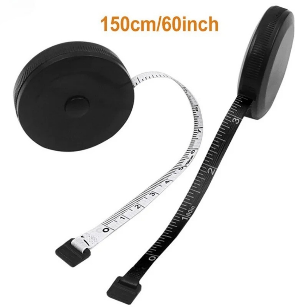 Draagbare retro mini intrekbar - Tape Measure recensie en prijs