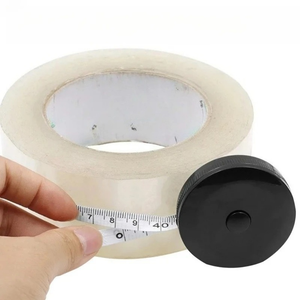 Draagbare retro mini intrekbar - Tape Measure recensie en prijs