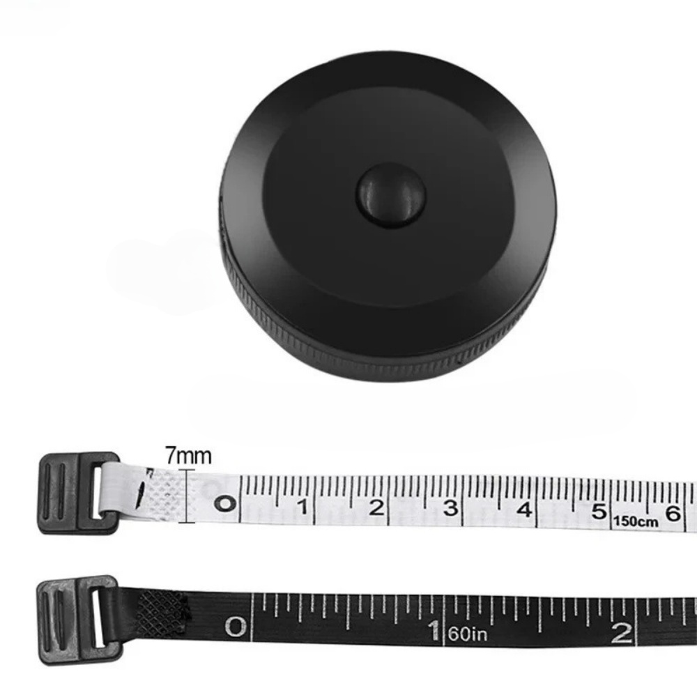 Draagbare retro mini intrekbar - Tape Measure recensie en prijs