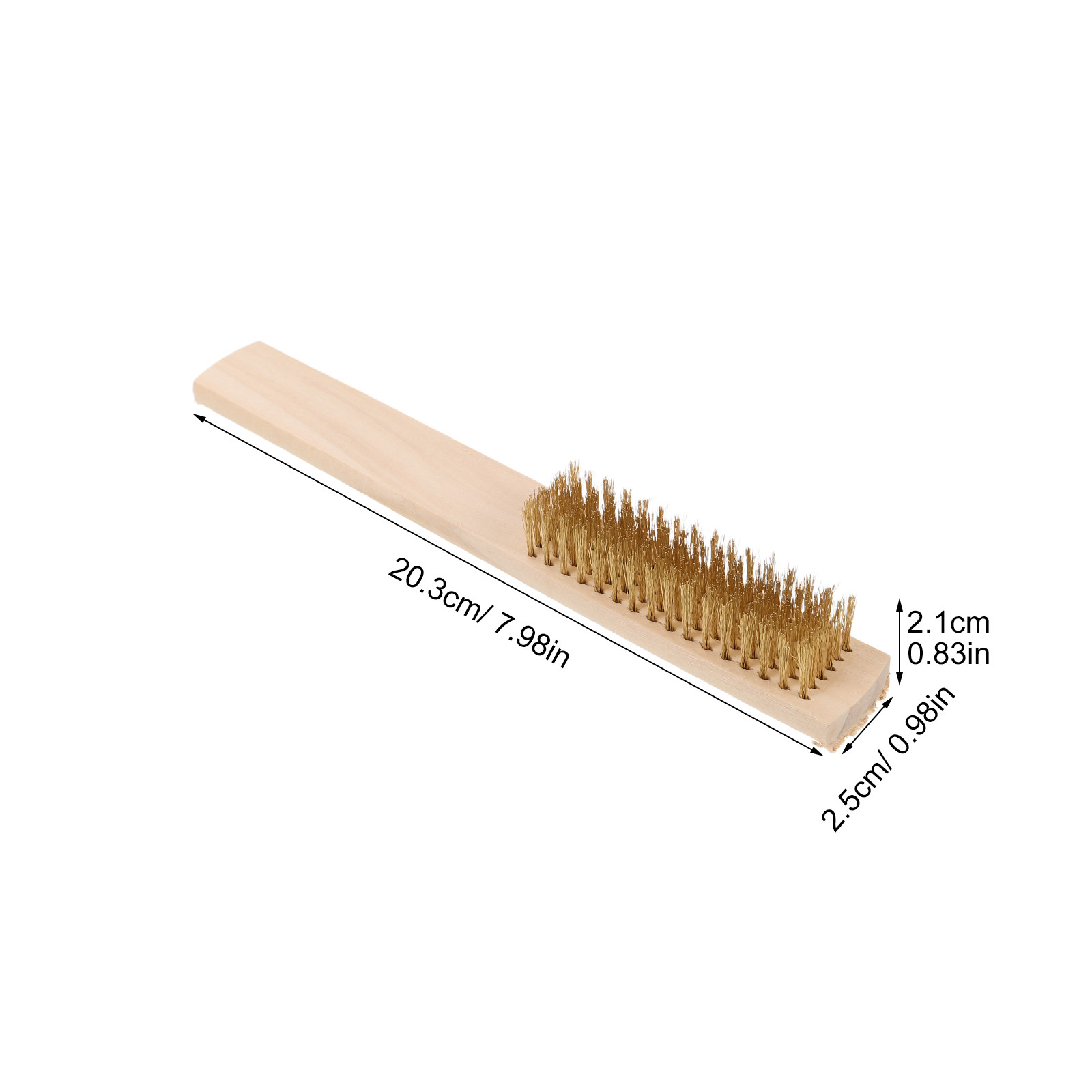 2 stuks koperdraad, autodraadb - Paint Brush recensie en prijs