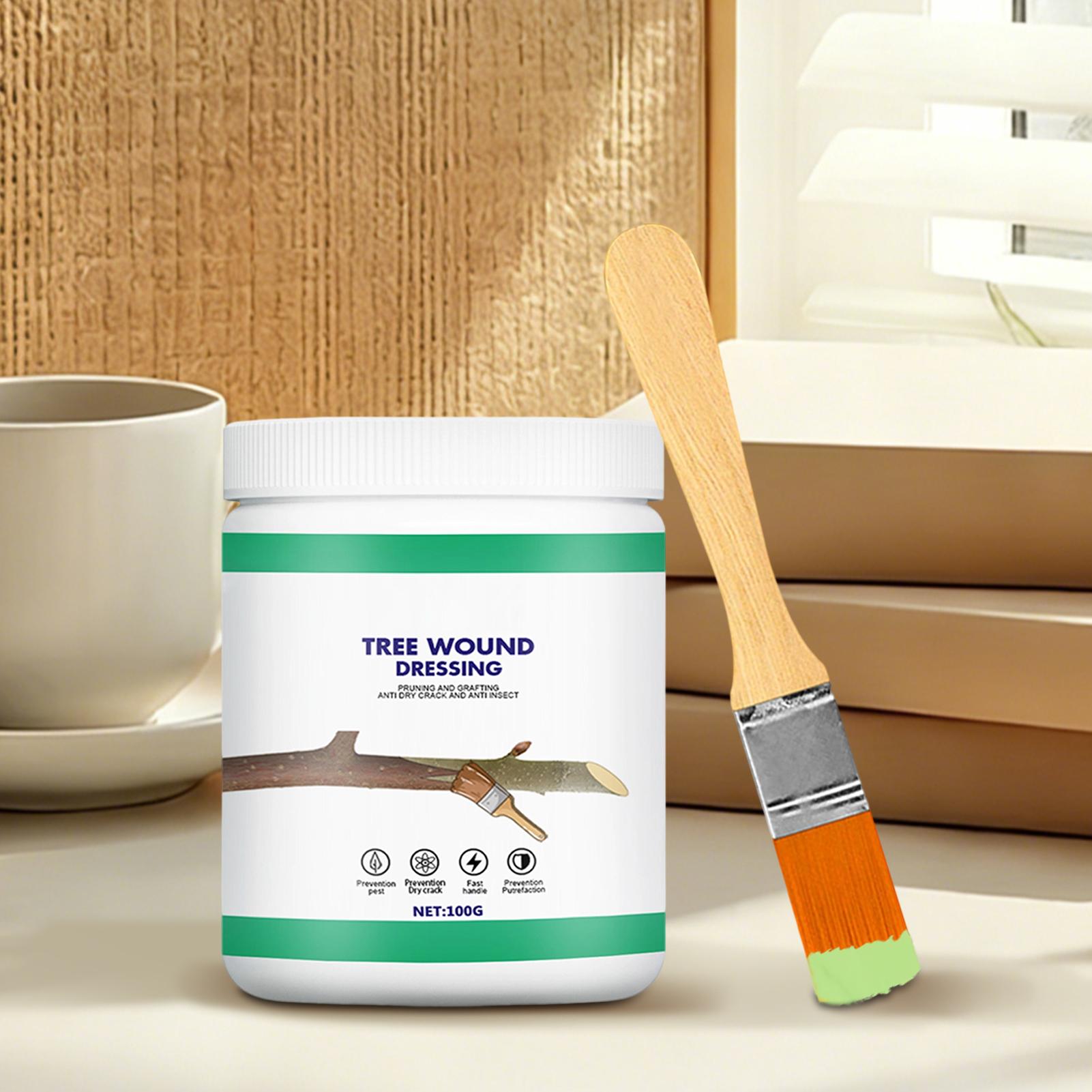 Snoeisealant 100g Beschermende - Paint Brush recensie en prijs