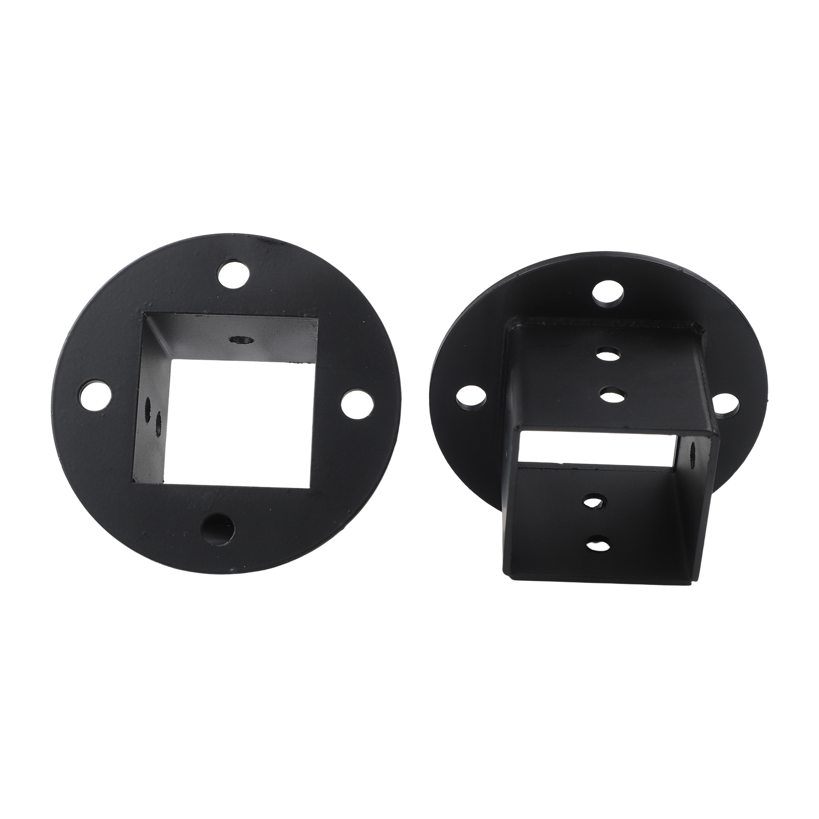 2 x2 hekpaalset voor een compl - Home Improvement Fence recensie en prijs