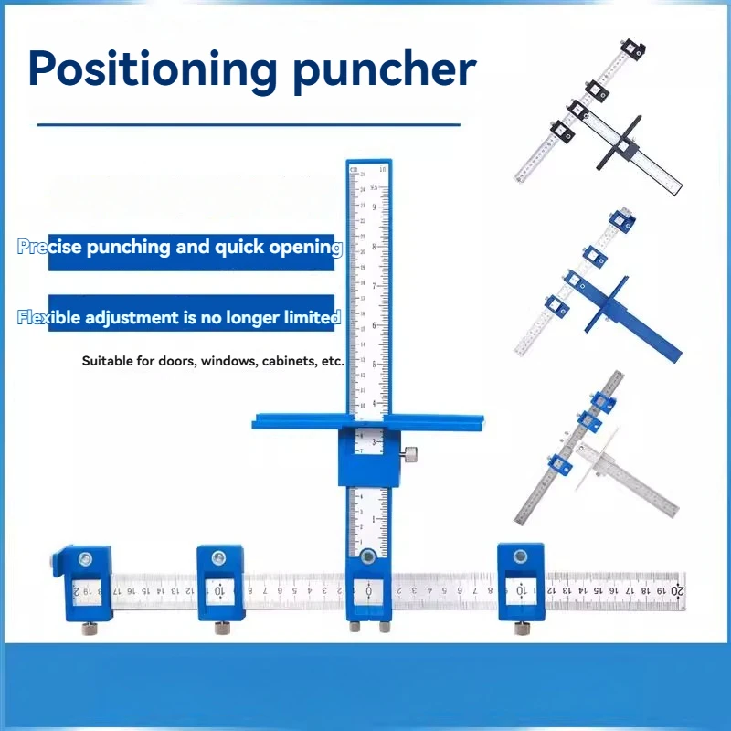 Houtbewerkingshandgreeppositio - Door Handle recensie en prijs