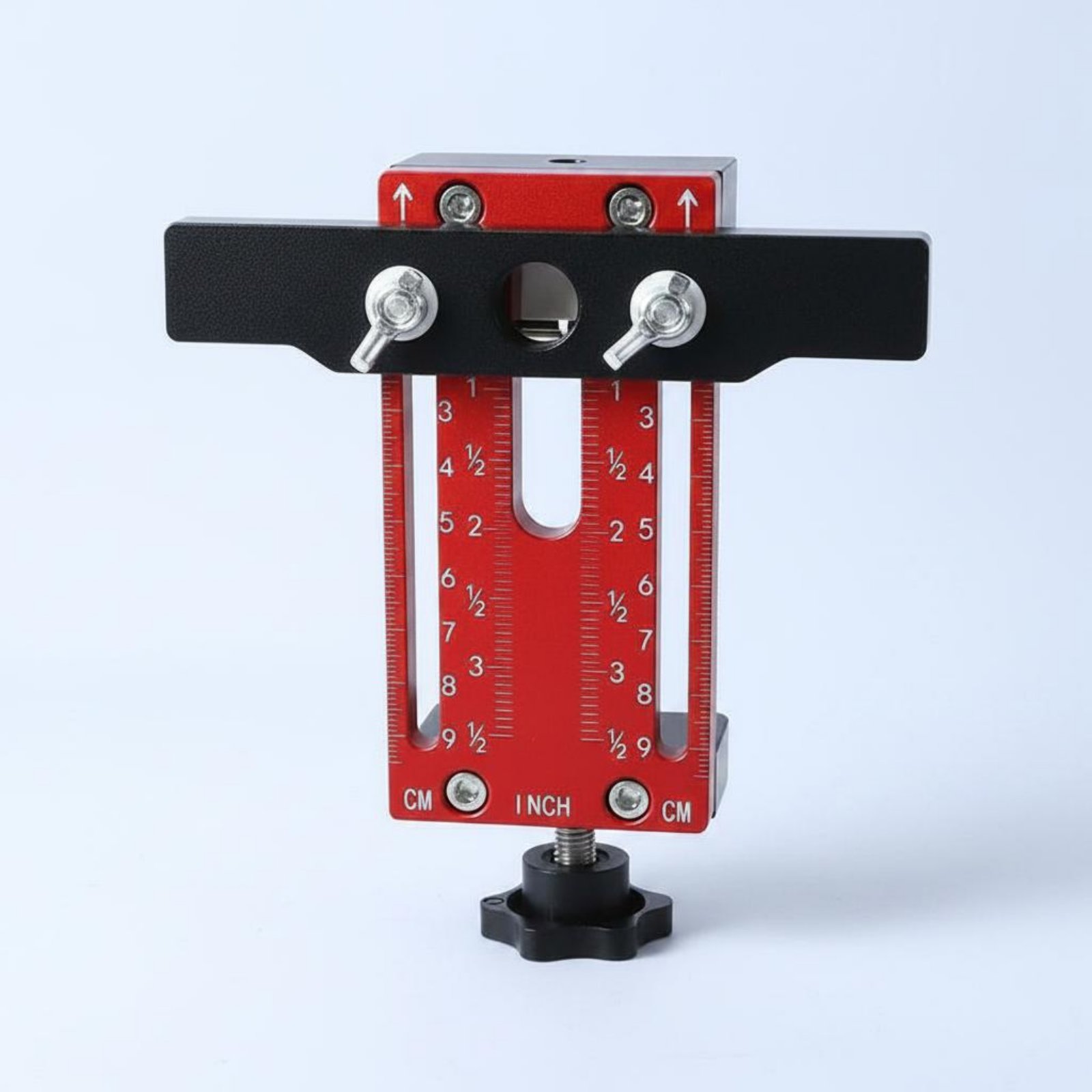 Kastgatpositioneerder Nauwkeur - Cabinet Hinges recensie en prijs