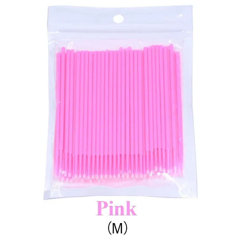 1000/500PCS Wimperreinigingsbo - Paint Brush recensie en prijs