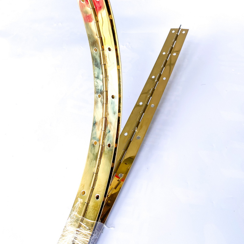 3,5 m pianoscharnier 138 inch  - Cabinet Hinges recensie en prijs
