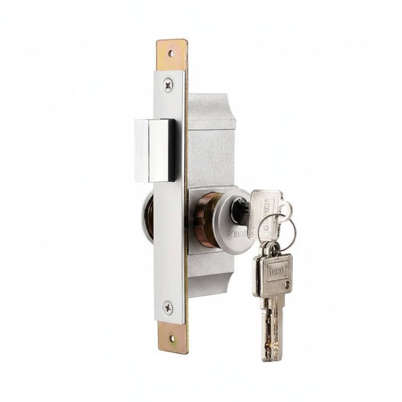 Winkelpui-insteekslot van prof - Door Lock recensie en prijs