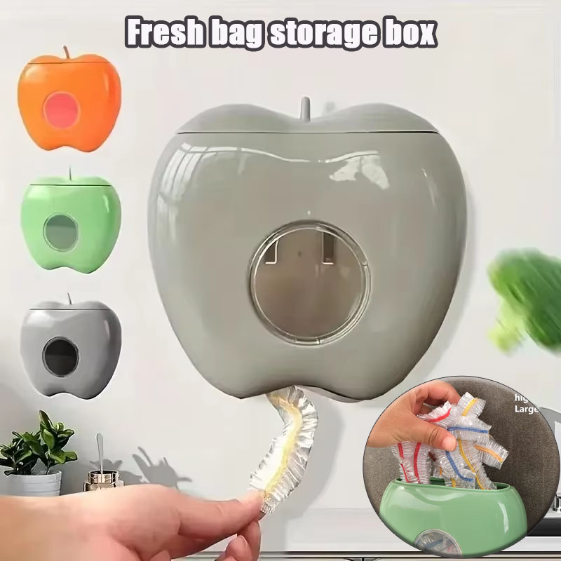 1PC Dispenser Opbergdoos voor  - Cabinet Hinges recensie en prijs