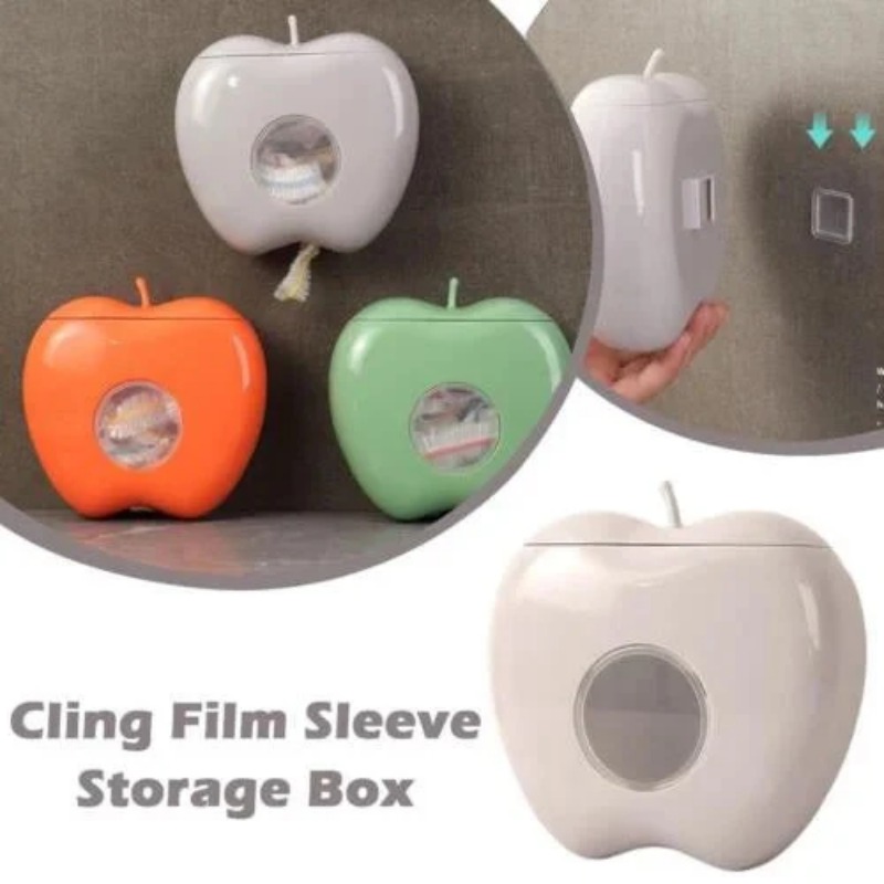 1PC Dispenser Opbergdoos voor  - Cabinet Hinges recensie en prijs