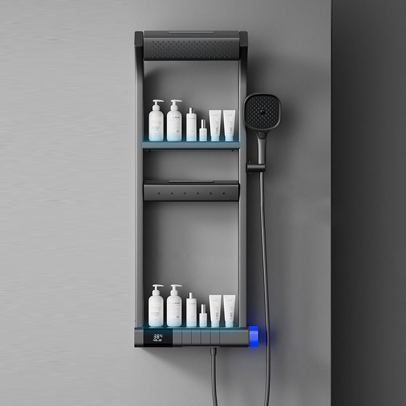 Nieuwe collectie luxe moderne  - Faucet recensie en prijs
