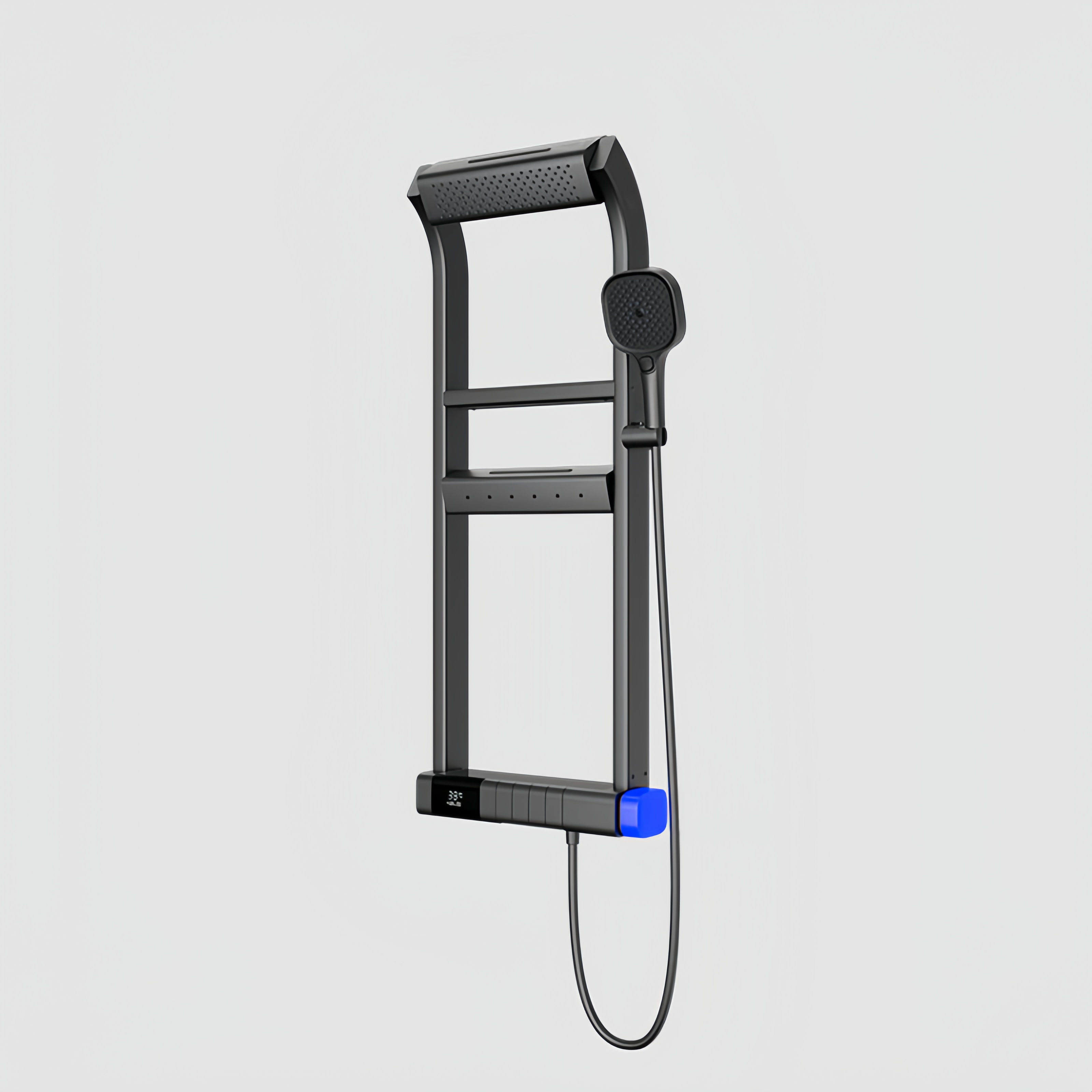Nieuwe collectie luxe moderne  - Faucet recensie en prijs