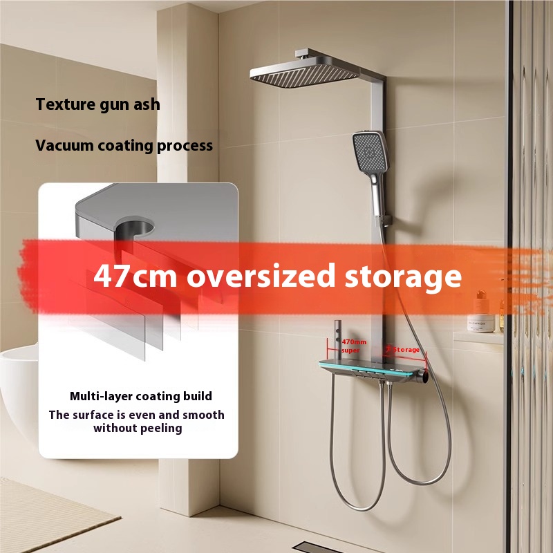 Supercharged digitaal display  - Faucet recensie en prijs