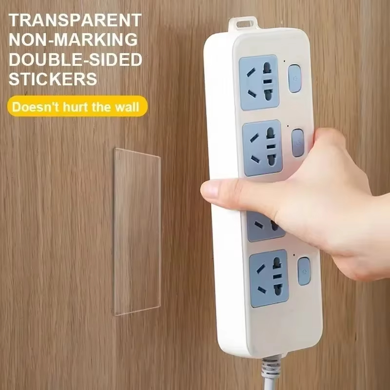 60 stuks dubbelzijdige nanotap - Home Improvement Mark recensie en prijs