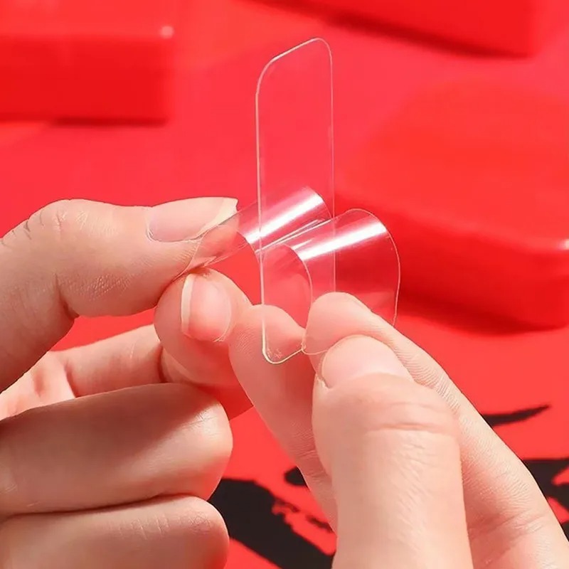 60 stuks dubbelzijdige nanotap - Home Improvement Mark recensie en prijs