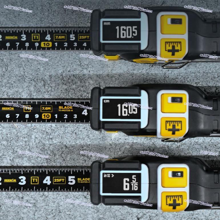 T1 Smart Meetlint Draagbare Di - Tape Measure recensie en prijs