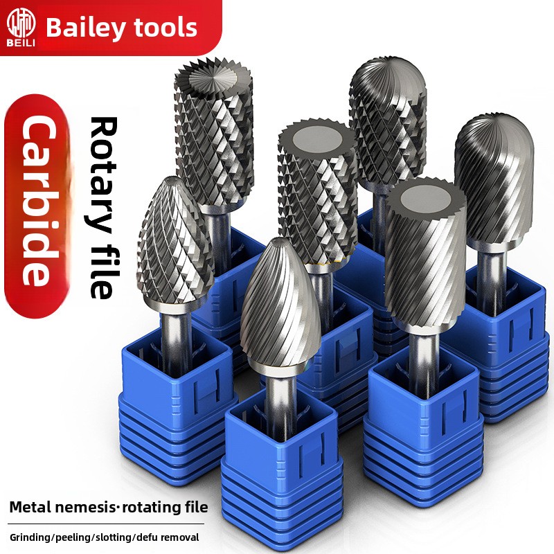 FX1425M06 Wolframcarbide Roter - Drill Bits recensie en prijs