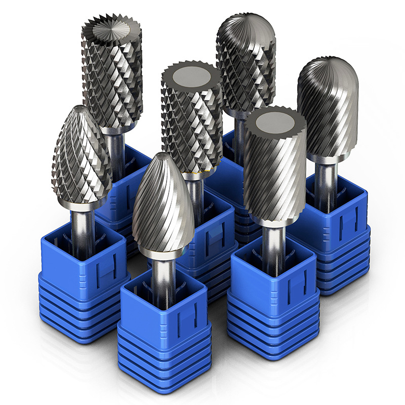FX1425M06 Wolframcarbide Roter - Drill Bits recensie en prijs
