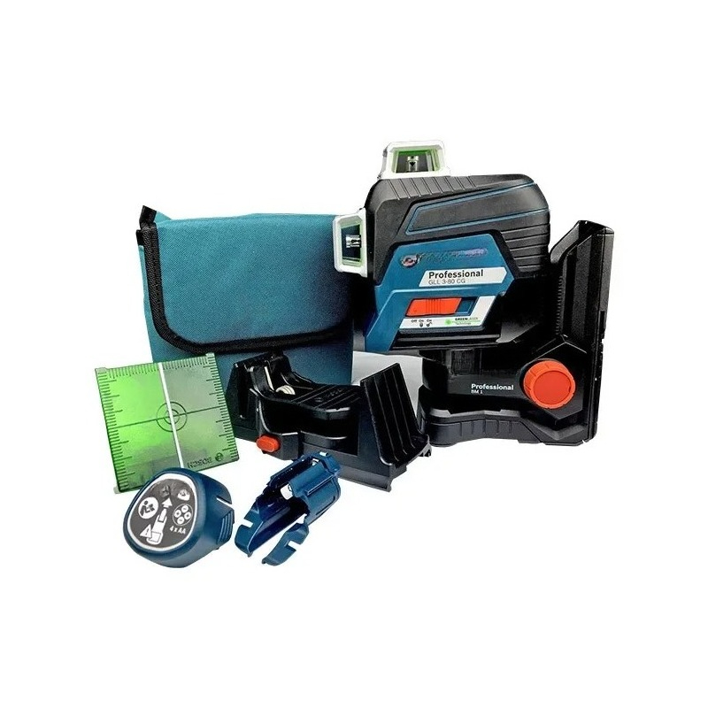 GLL3-80CG Groen lichtniveau 12 - Home Improvement Mark recensie en prijs