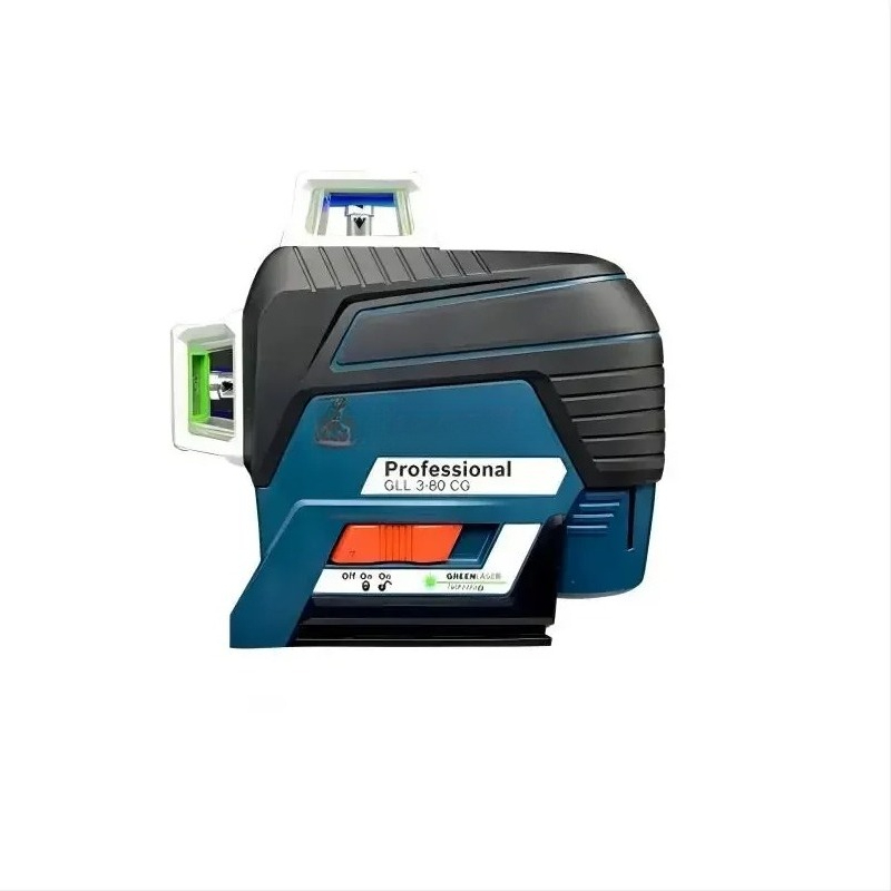 GLL3-80CG Groen lichtniveau 12 - Home Improvement Mark recensie en prijs