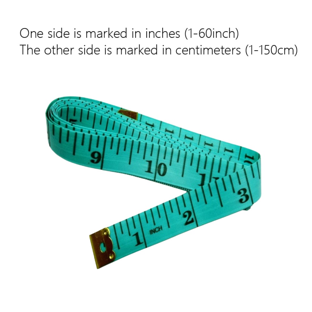 1/5/10 stuks 150cm/60-inch zac - Tape Measure recensie en prijs
