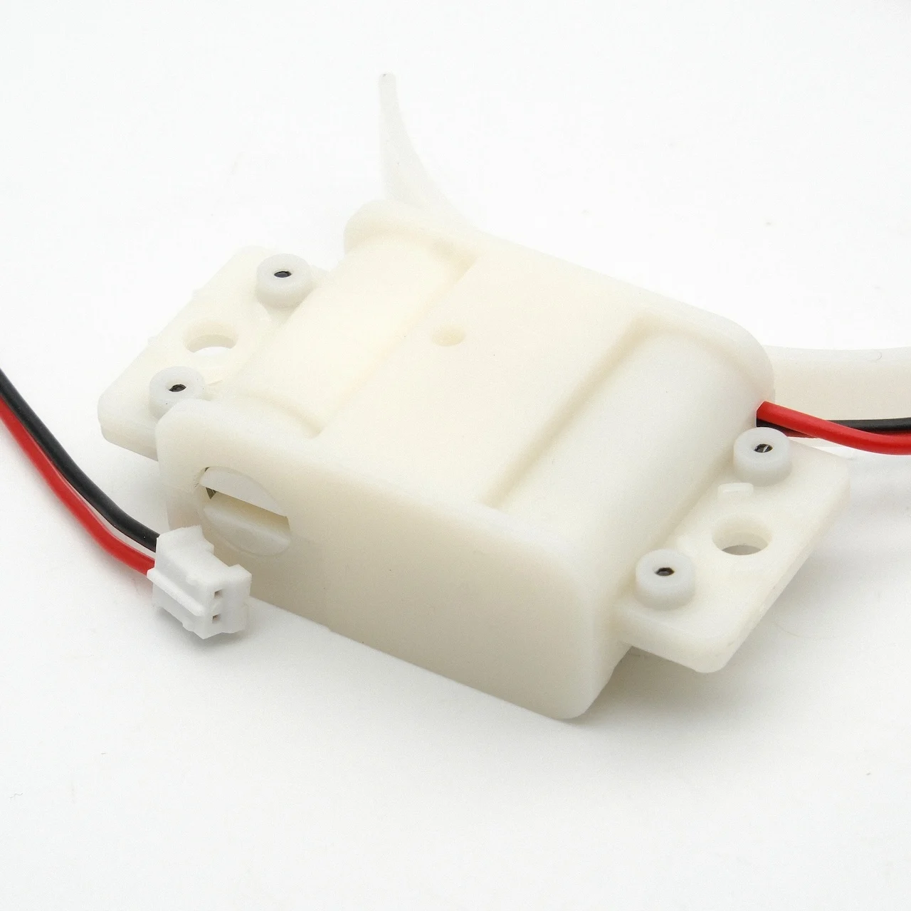 Accessoires voor slimme deursl - Door Lock recensie en prijs