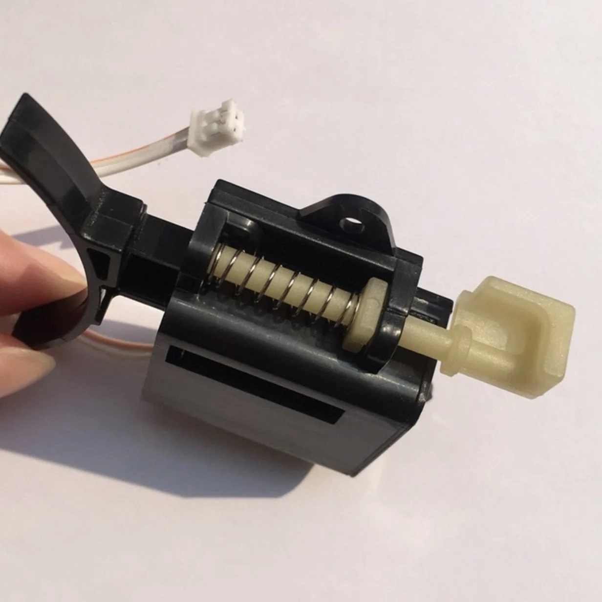 Accessoires voor slimme deursl - Door Lock recensie en prijs
