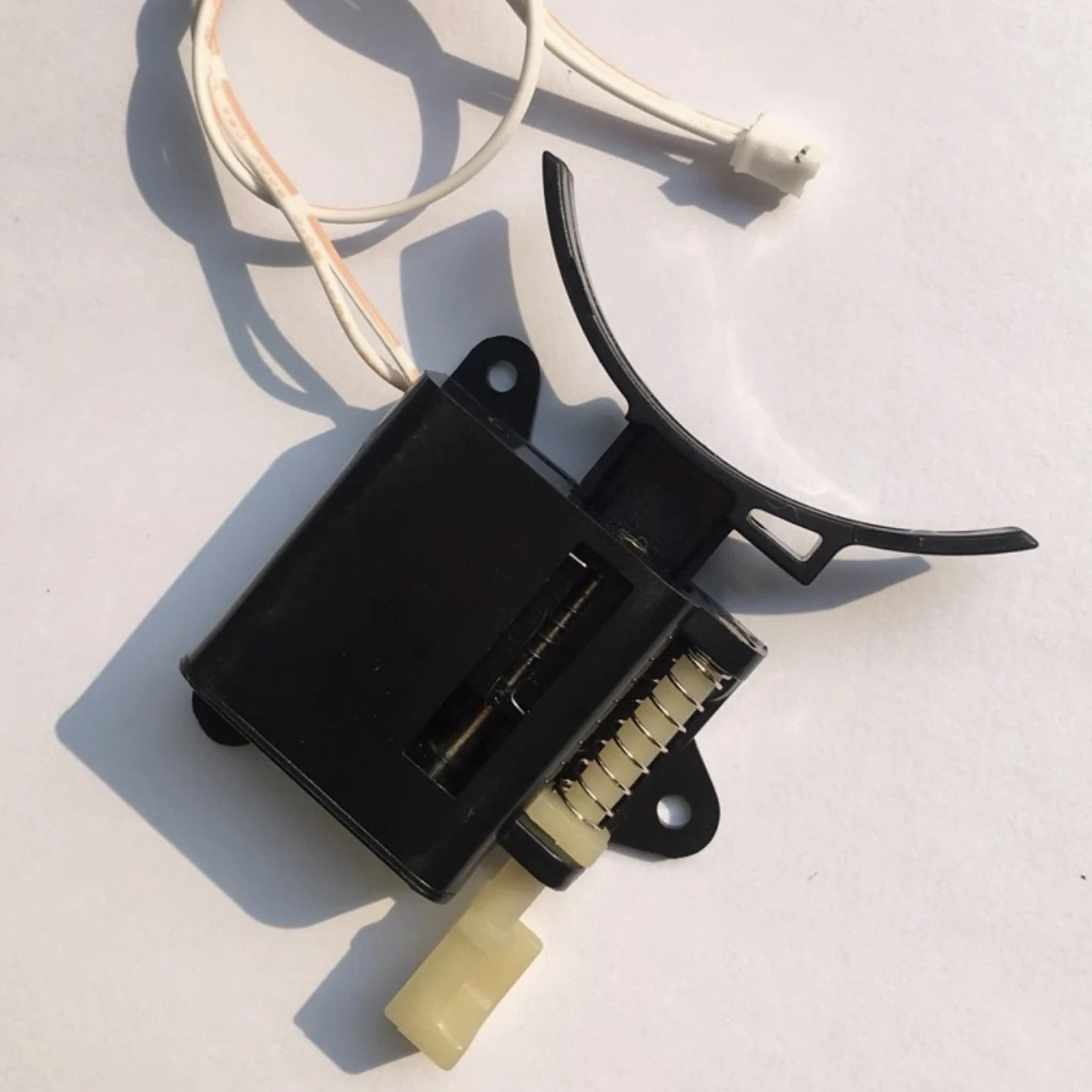 Accessoires voor slimme deursl - Door Lock recensie en prijs