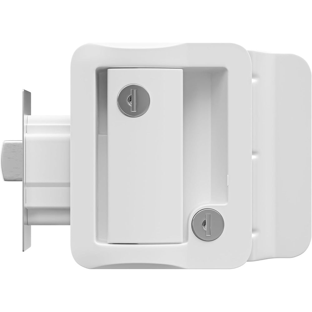 RV-deurvergrendeling vervangin - Door Handle recensie en prijs